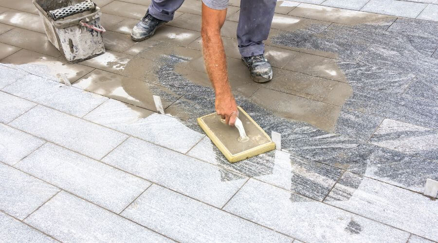 Expert tile roof repair services in Oreana, IL